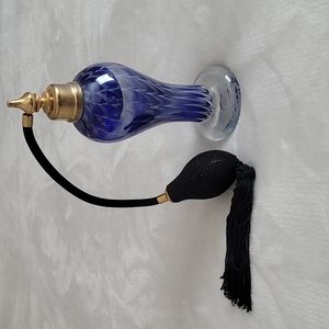 Vintage Perfume Bottle
